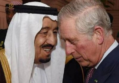 خلال اتصال هاتفي.. خادم الحرمين يعزي الملك تشارلز ويبحثان تعزيز التعاون