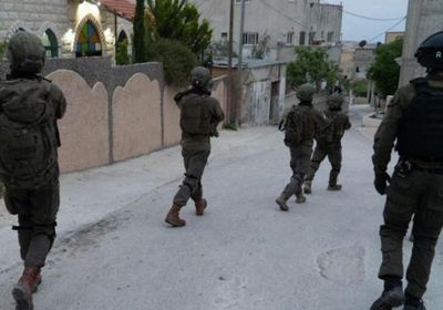 جروح متوسطة.. إصابة إسرائيلي بإطلاق نار قرب الخليل