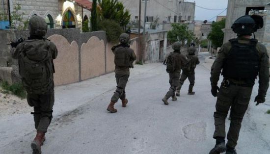 جروح متوسطة.. إصابة إسرائيلي بإطلاق نار قرب الخليل