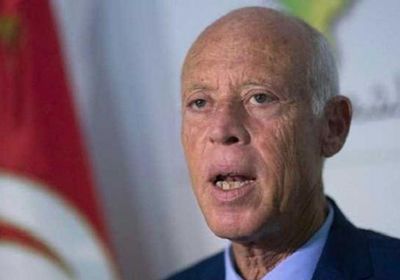 قيس سعيد يدعو الناخبين للتصويت بالانتخابات البرلمانية