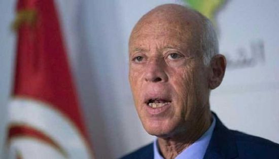 قيس سعيد يدعو الناخبين للتصويت بالانتخابات البرلمانية