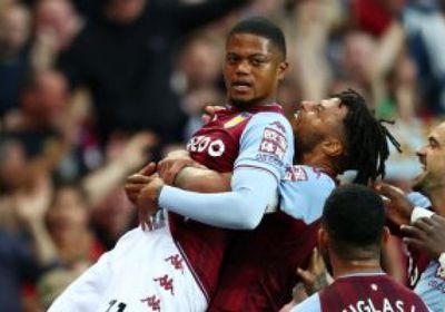 أستون فيلا في اختبار صعب أمام ساوثهامبتون