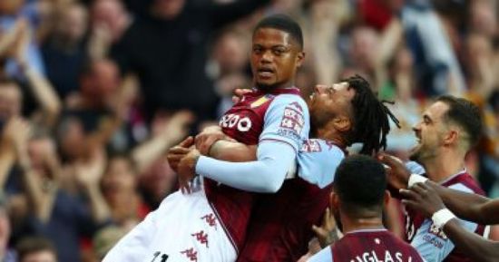 أستون فيلا في اختبار صعب أمام ساوثهامبتون