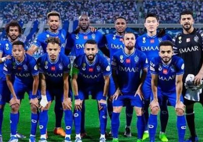 الهلال يبحث عن الصدارة في مواجهة الوحدة 