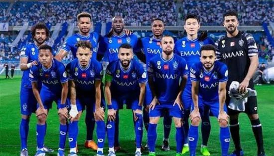 الهلال يبحث عن الصدارة في مواجهة الوحدة 