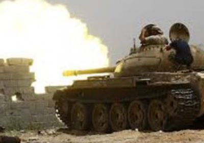 واشنطن تدعو إلى تنفيذ خارطة الطريق في ليبيا 