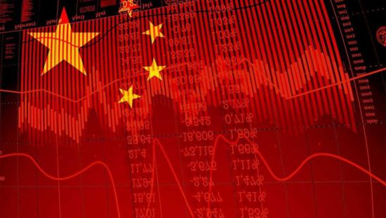 نمو الاستثمارات في الأصول الثابتة الصينية 5.8 %