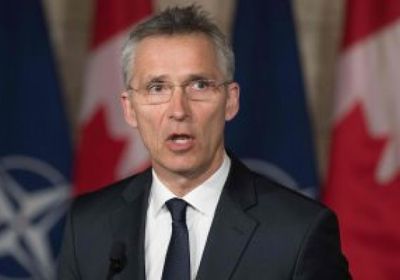  الناتو يكشف تطورات الهجوم المضاد لأوكرانيا