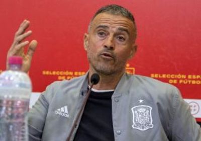 تعرف على قائمة منتخب إسبانيا استعدادًا للفترة المقبلة