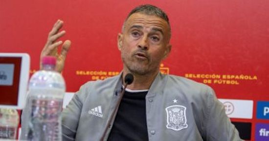 تعرف على قائمة منتخب إسبانيا استعدادًا للفترة المقبلة