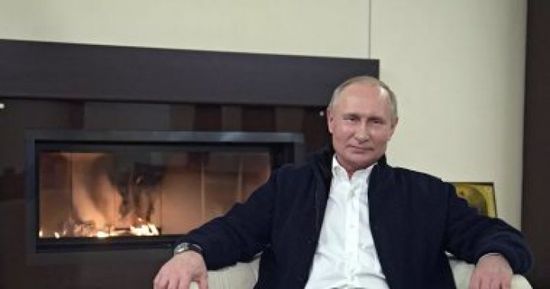 بوتين يعلن انضمام مصر والسعودية لمنظمة شنغهاي