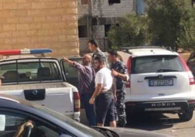 إغلاق كافة بنوك بيروت بسبب وقائع الاقتحام