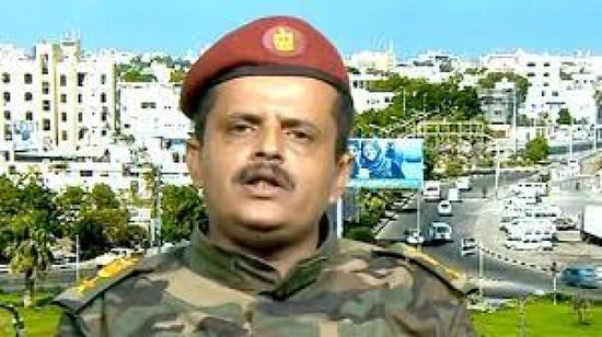 النقيب: القوات الجنوبية تتسابق بتقديم البطولات بمعركة اجتثات الإرهاب