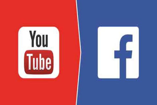 يوتيوب وفيسبوك يتعهدان بمحاربة التطرف الإلكتروني