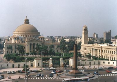 موعد بدء الدراسة 2022 في مصر للجامعات