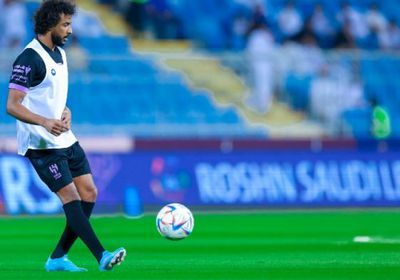 مشاهدة مباراة الهلال والوحدة بالدوري السعودي.. بث مباشر