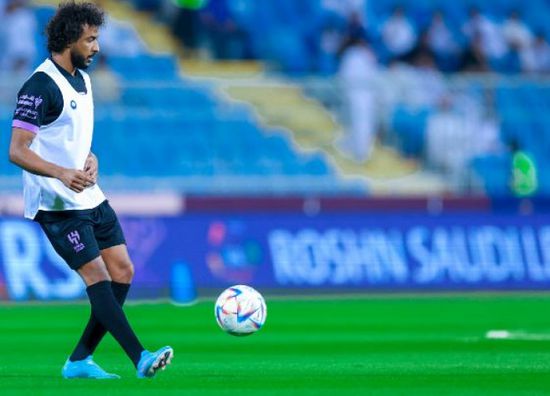 مشاهدة مباراة الهلال والوحدة بالدوري السعودي.. بث مباشر