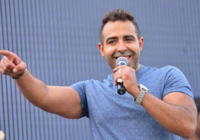 محمد عدوية يطرح برومو أغنيته الجديدة "ههد المعبد" (فيديو)