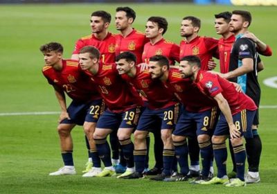 استعدادا لكأس العالم.. موعد مباراة إسبانيا والأردن الودية