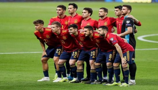 استعدادا لكأس العالم.. موعد مباراة إسبانيا والأردن الودية
