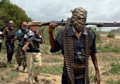 الصومال.. اعتقال خلية إرهابية تابعة لحركة الشباب 