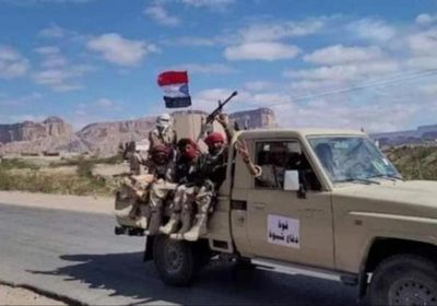 دفاع شبوة تضبط سيارة محملة بالشبو المخدر في عتق