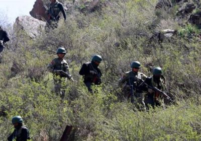 مقتل 24 شخصًا خلال اشتباكات حدودية مع طاجيكستان