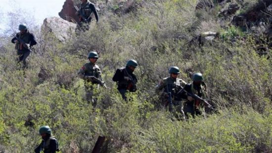 مقتل 24 شخصًا خلال اشتباكات حدودية مع طاجيكستان