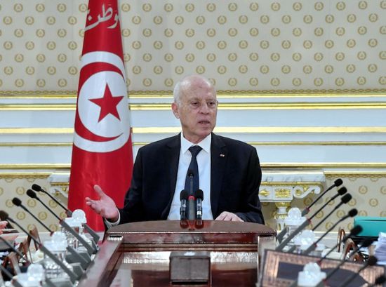 مرسوم تونسي يعاقب بالسجن على مَن ينشر أخبارًا كاذبة