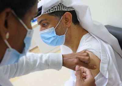 الإمارات تسجل 441 إصابة جديدة بكورونا