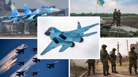 أوكرانيا: شحنات ألمانيا العسكرية لا تلبي احتياجاتنا