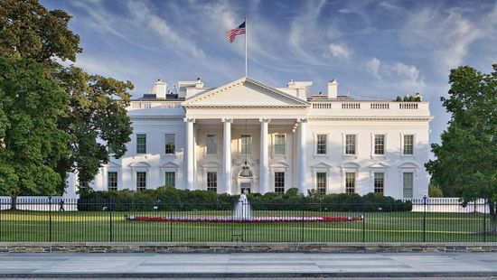 البيت الأبيض يكشف إجمالي المساعدات الأمريكية لأوكرانيا