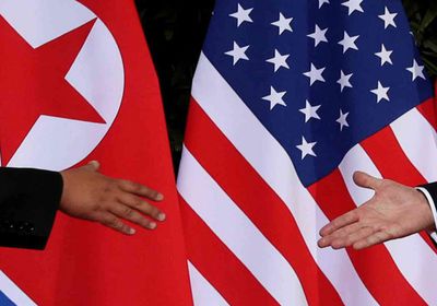 كوريا الجنوبية وأمريكا تحذران كوريا الشمالية من هجوم نووي