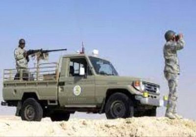 الثلث من اليمنيين.. ضبط 362 متسللا لحدود السعودية