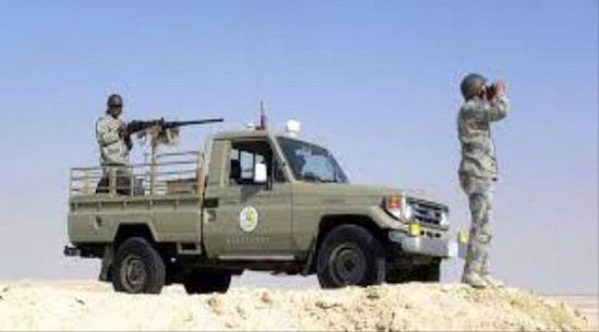 الثلث من اليمنيين.. ضبط 362 متسللا لحدود السعودية