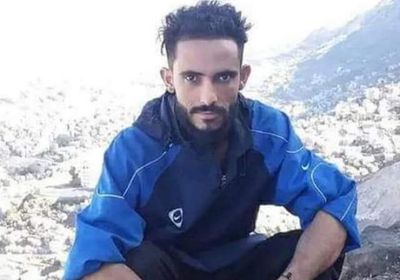 العثور على شاب مقتولا في إب