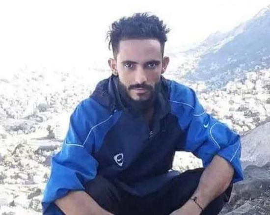 العثور على شاب مقتولا في إب