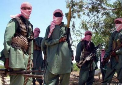 مقتل 43 إرهابيا من حركة الشباب بالصومال