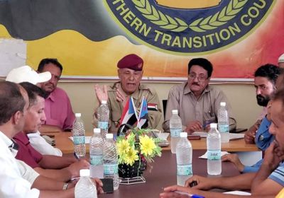 إشهار نقابة عمال الجنوب في الضالع أكتوبر المقبل