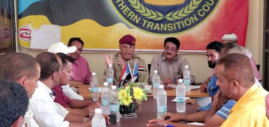 إشهار نقابة عمال الجنوب في الضالع أكتوبر المقبل