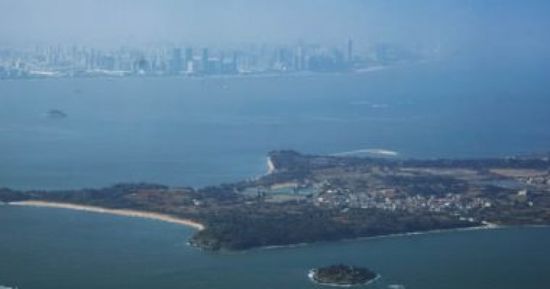 تايوان تستبعد روسيا من برنامج السفر بدون تأشيرة