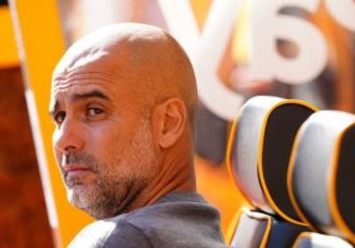 ماذا قال جوارديولا عن تصدر السيتي الدوري الإنجليزي؟