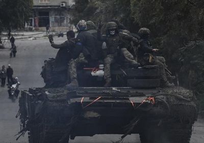 مقتل 4 أشخاص في قصف على دونيتسك