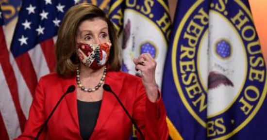 بيلوسي تصل إلى أرمينيا