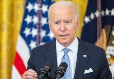 بايدن يلتقى رئيسة وزراء بريطانيا الأربعاء المقبل