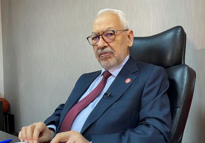 الشرطة التونسية تستدعي الغنوشي للتحقيق