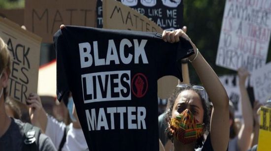 تظاهرات بلندن بعد مقتل مغني الراب كابا برصاص الشرطة