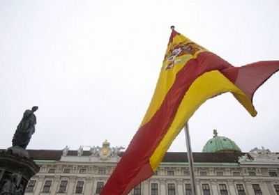 إسبانيا تزود أوكرانيا بذخيرة من العيار الثقيل