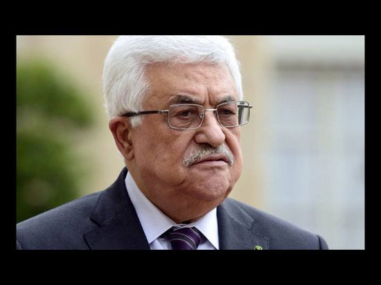 رئيس وزراء أيرلندا يبحث مع عباس القضية الفلسطينية