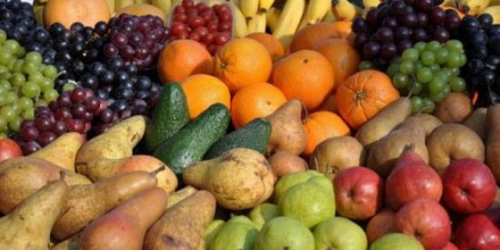 أسعار الخضروات والفواكه بأسواق العاصمة عدن اليوم الأحد